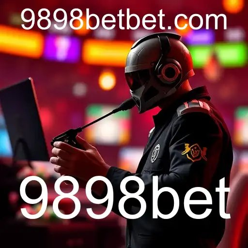 Sobre Nós: Conhecendo a Essência da 9898bet
