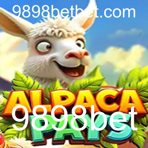Descubra o Mundo do Jogo AlpacaPays na 9898bet