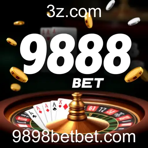 A Ascensão do 9898 Bet no Cenário de Jogos Online