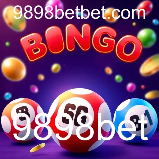 O Fascinante Mundo do Bingo Online e a Plataforma 9898bet