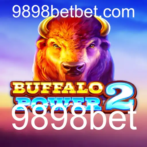 Descubra o Mundo do Jogo Buffalo Power 2 na Plataforma 9898bet