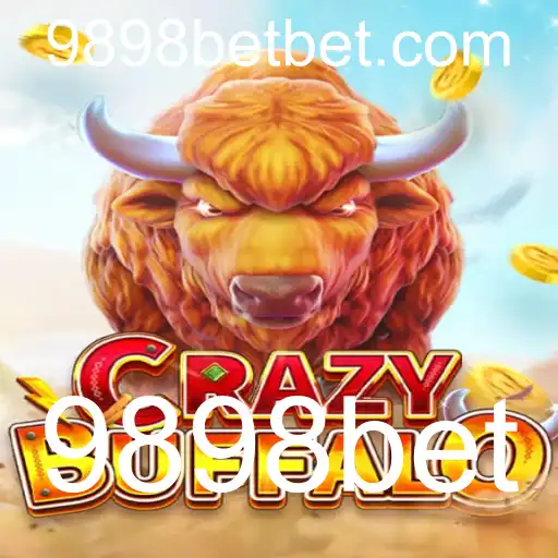 Descubra o Emocionante Mundo do CRAZYBUFFALO