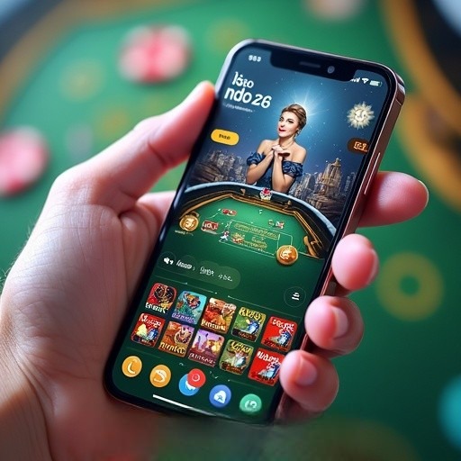 Experiência VIP 9898bet