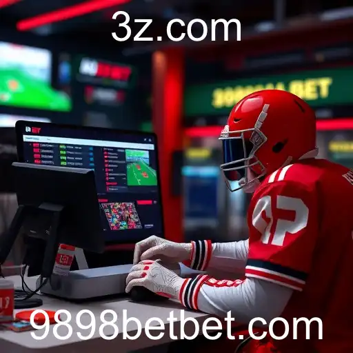 Tendências e Desafios no Mercado de Apostas Online