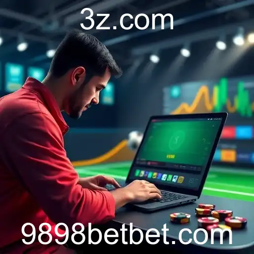 Tendências Emergentes no Cenário de Apostas em 2026