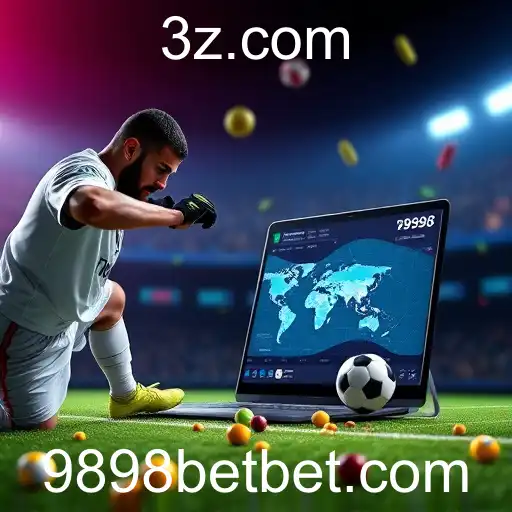 Tendências emergentes no mercado de jogos online em 2026