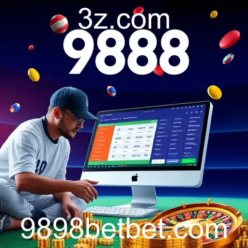 Expansão do Mercado de Apostas Online em 2025