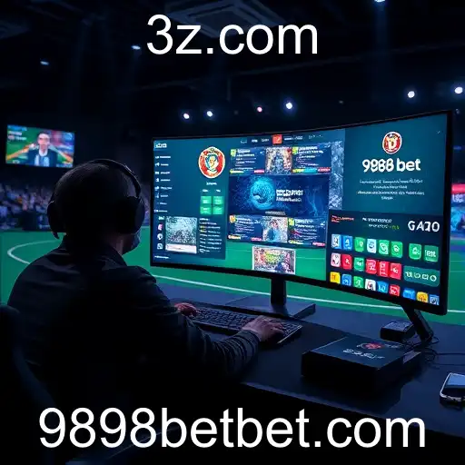 Tendências e Desafios no Mercado de Jogos em 2025