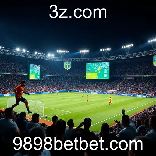 Cenário Atual dos Jogos Online e Inovações na Plataforma 9898 Bet