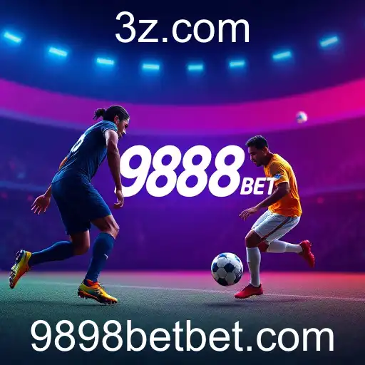 A Crescente Popularidade do 9898 Bet Em 2026