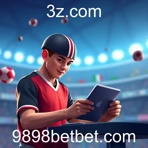 Crescimento e Desafios do Mercado de Apostas Online no Brasil