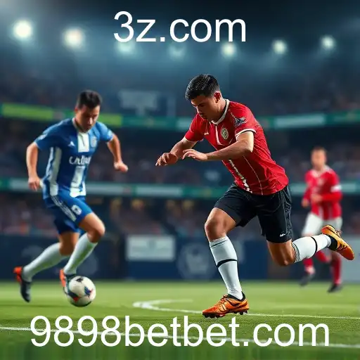 Impacto de 9898 Bet no Mercado de Jogos em 2026