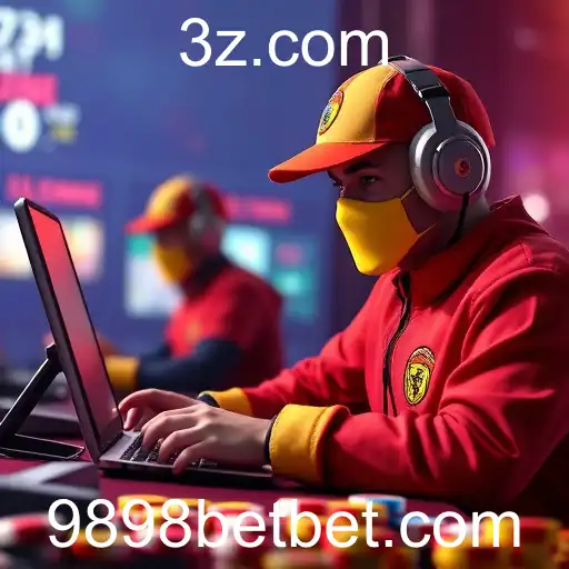 Impacto dos Jogos Online em 2025