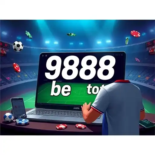 A Nova Era dos Sites de Apostas Online