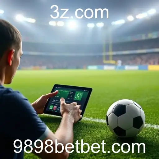 Evolução e Impacto do 9898 Bet no Cenário Atual