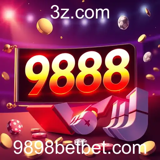 A Ascensão do 9898 Bet no Mercado de Jogos Online