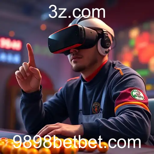 A Ascensão dos Jogos de Aposta Online em 2026