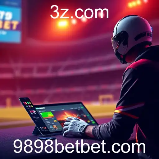 A Ascensão do Mercado de Jogos de Apostas Online em 2025