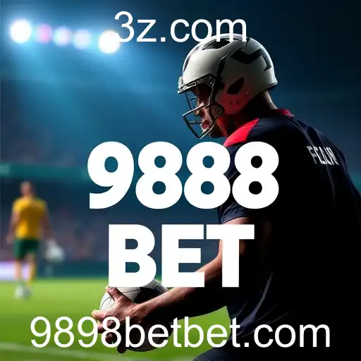 A Ascensão da '9898 Bet' no Mercado de Jogos Online