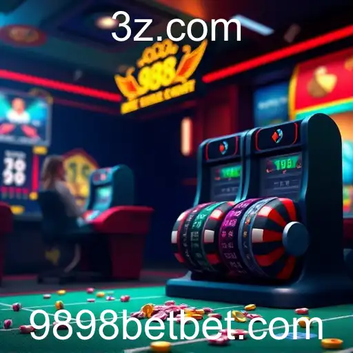 Tendências e Inovações no Mercado de Jogos Online