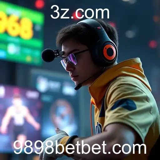 Tendências e Desafios no Mundo dos Jogos Online