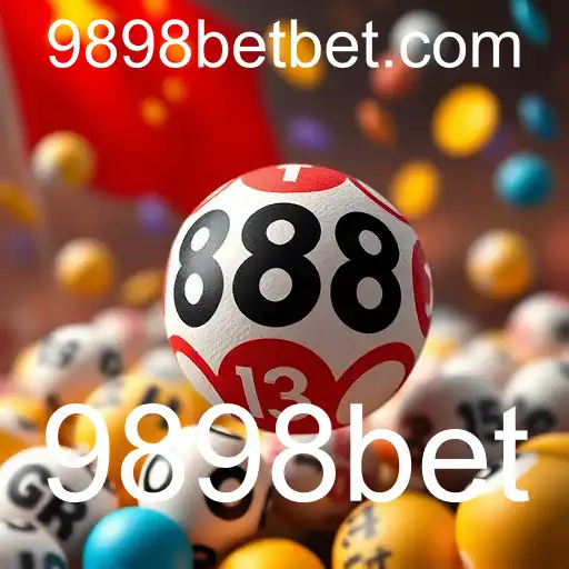 A Fascinante História da Loteria e o Impacto das Plataformas Online como 9898bet