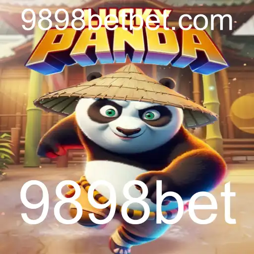 Descubra LuckyPanda: O Inovador Jogo de Slot da 9898bet