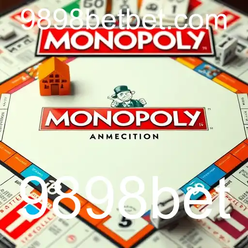 Descobrindo o Fascinante Mundo do Monopoly e Seu Impacto no Entretenimento