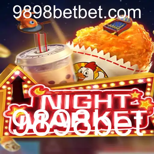 Desvendando o Mistério do Jogo NIGHTMARKET e a Intrigante Conexão com 9898bet