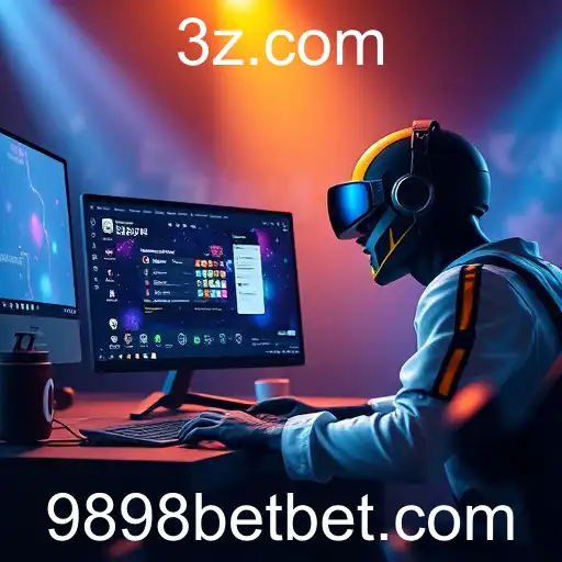 Tendências Emergentes no Mundo dos Jogos Online