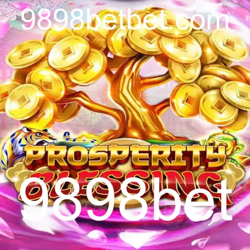 Explorando o Fascinante Jogo ProsperityBlessing com 9898bet