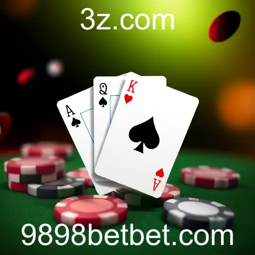 A Ascensão do 9898 Bet no Cenário de Jogos Online