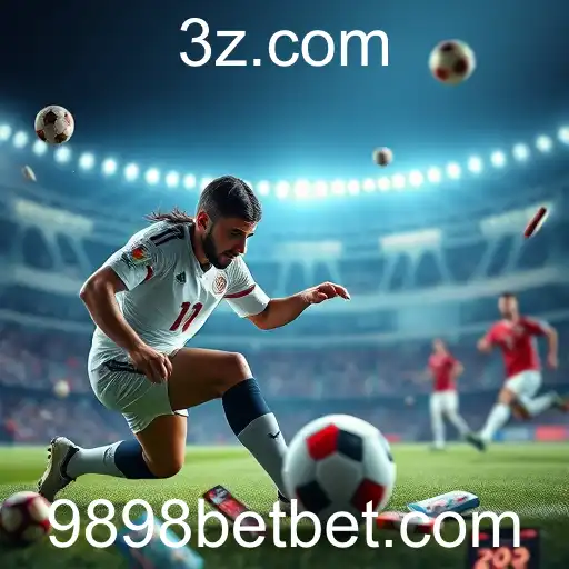 A Revolução dos Jogos Online e o Impacto do 9898 Bet